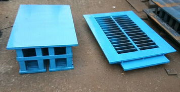空心磚機(jī)模具價(jià)格及選購指南