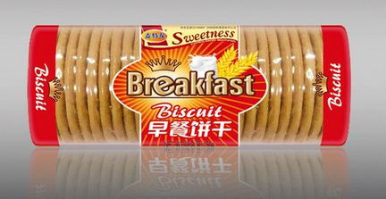 餅干行業全景解析 從袋裝餅干批發到OEM代加工的全產業鏈洞察